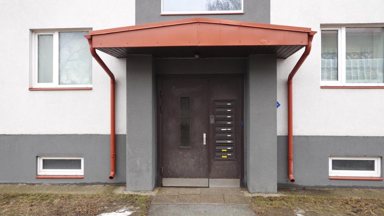 Cozy Telliskivi Apartment Near City Centre Tallinn Eksteriør billede