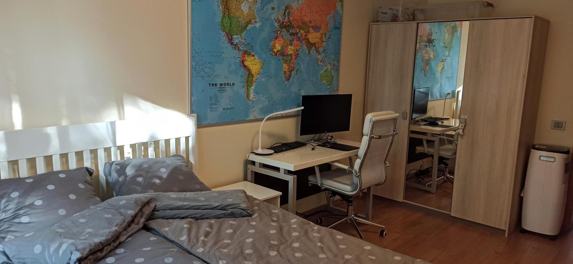 Cozy Telliskivi Apartment Near City Centre Tallinn Eksteriør billede