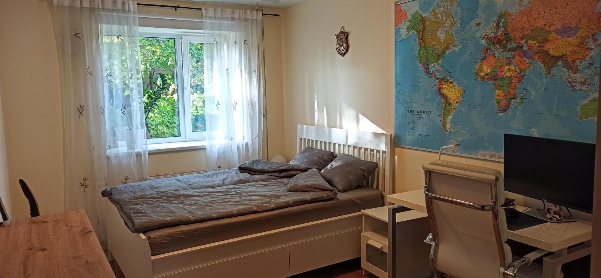 Cozy Telliskivi Apartment Near City Centre Tallinn Eksteriør billede